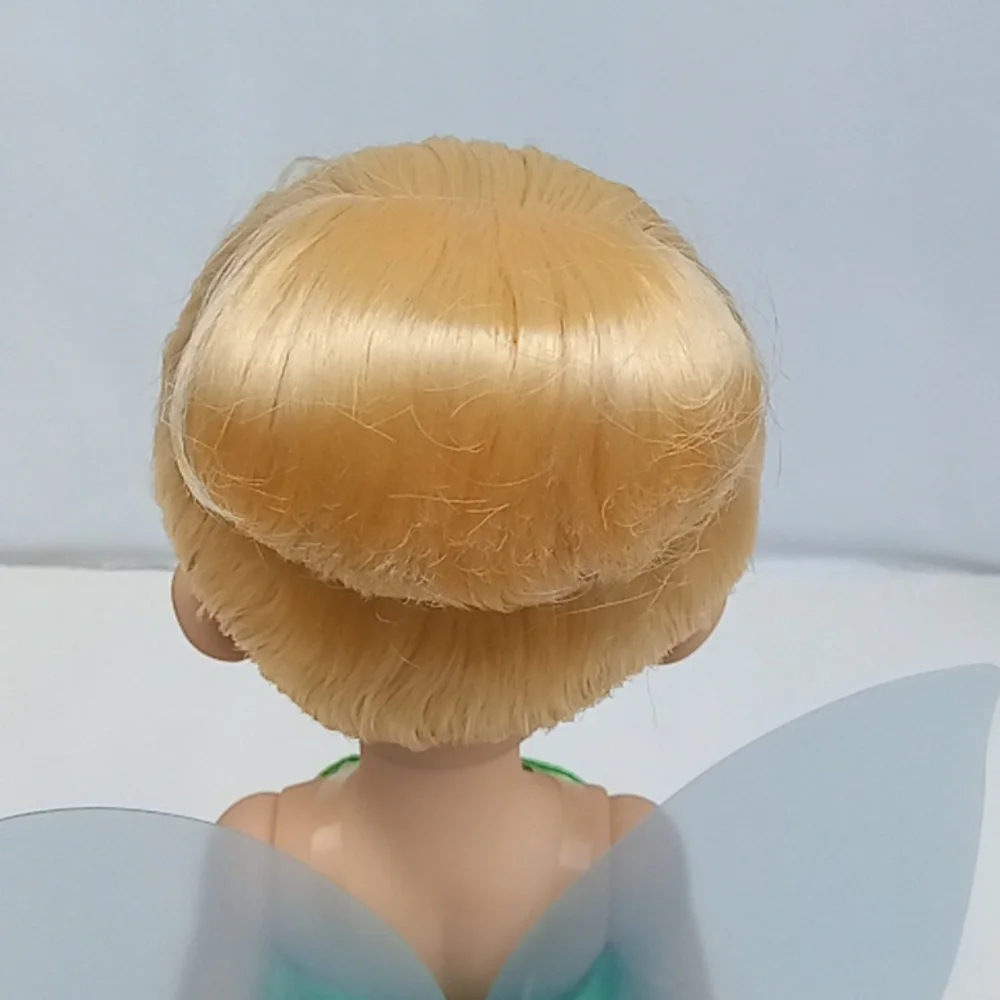 Disney Store Tinker Bell Doll